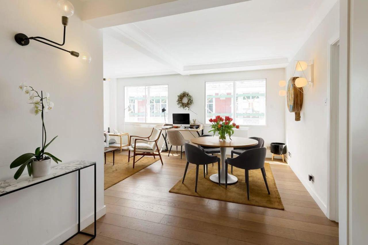 Casa de Férias Mayfair Luxury *