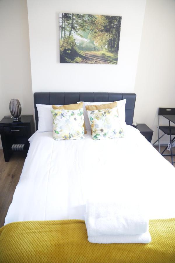 Appartement Canning Town Warms Cozy One Bedroom Londres