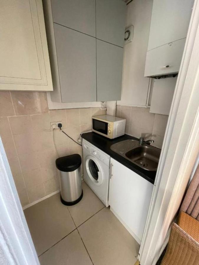 Beautiful Marylebone 1 Bedroom Flat For A Cosy