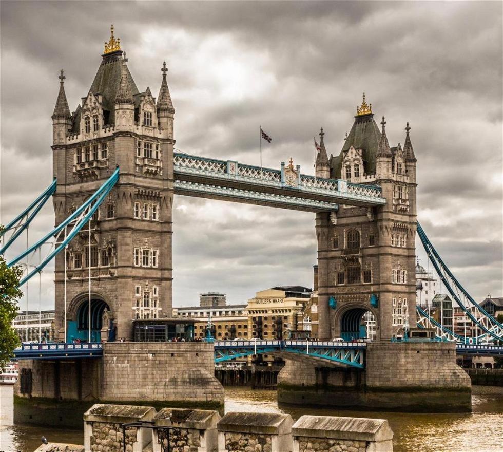 Victoria Style Flat Near Victoria Station * Londres