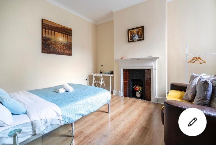 Rosie Blue Accommodatie bij particulieren