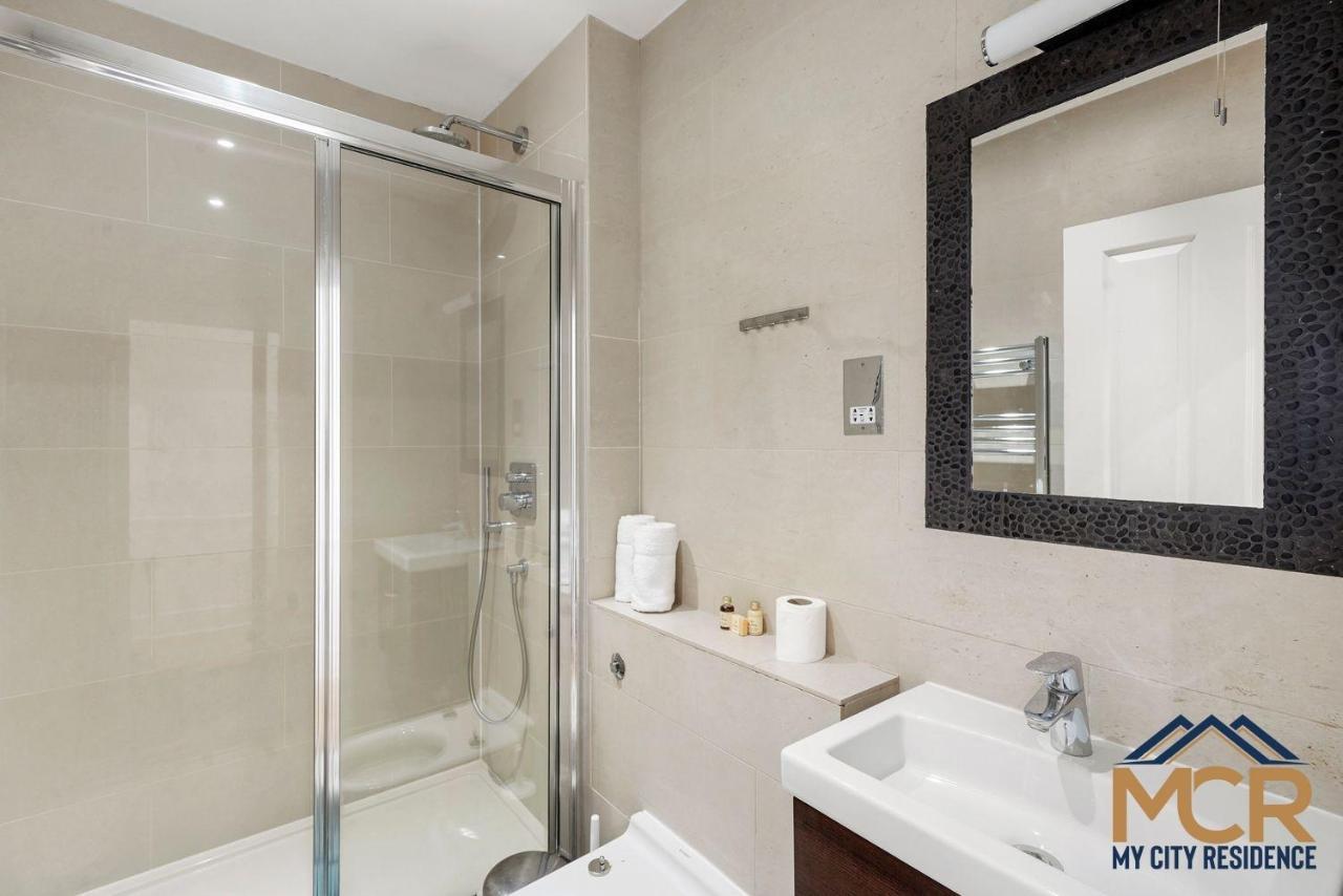 The Hertford Apartment London