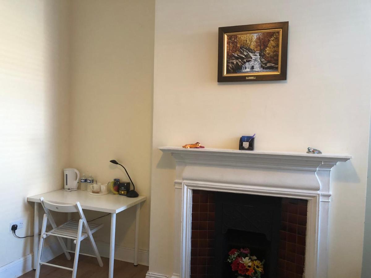 Rosie Blue Accommodatie bij particulieren Londen