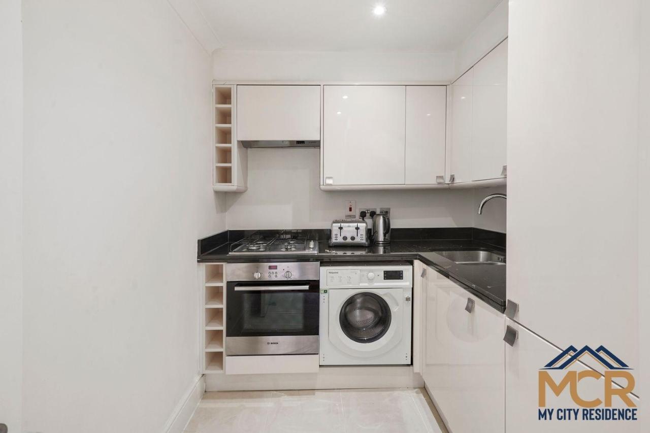 Apartment The Hertford *