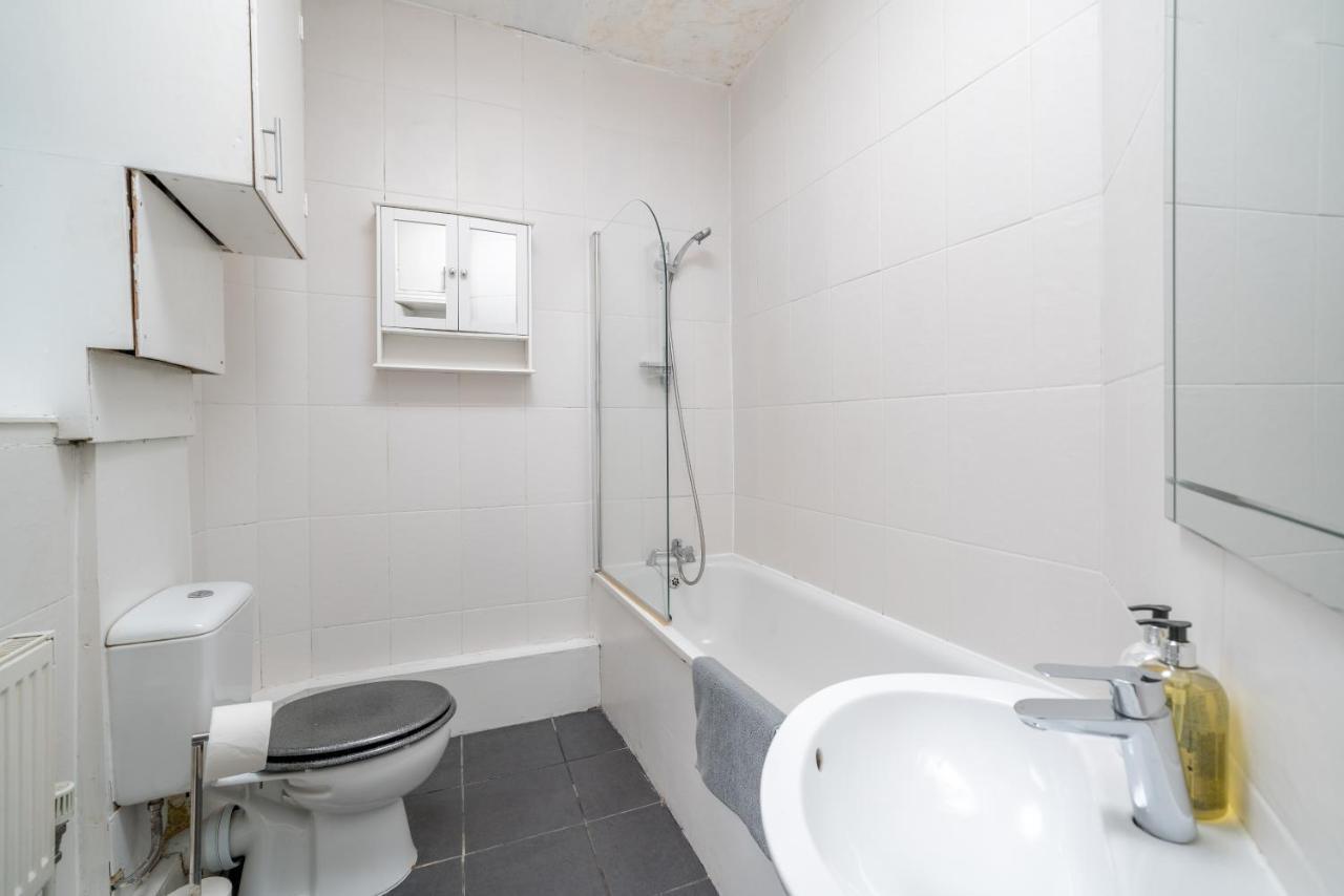 Soho Sleeps 4, Covent Garden&leicester Square * London