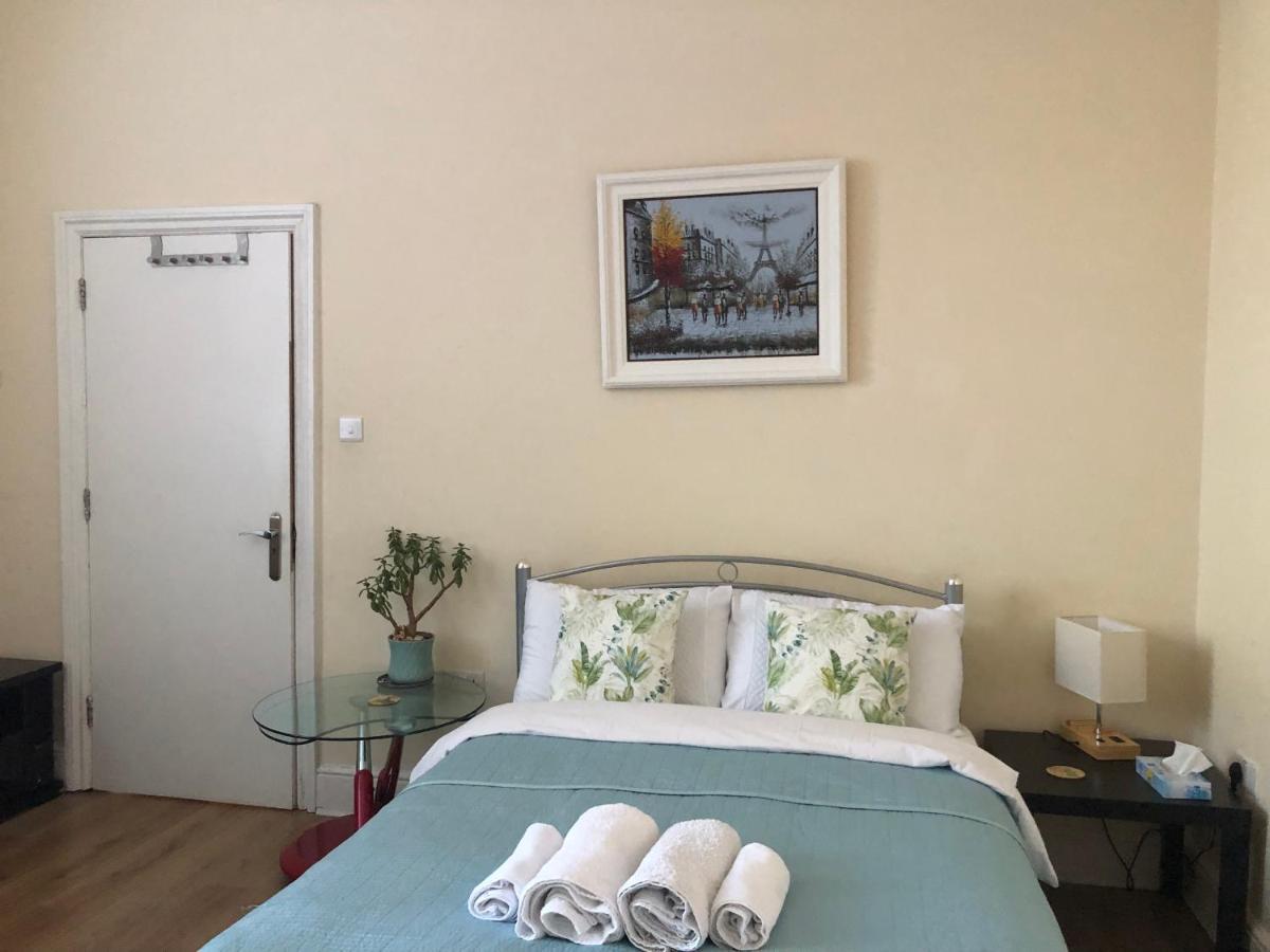 Accommodatie bij particulieren Rosie Blue