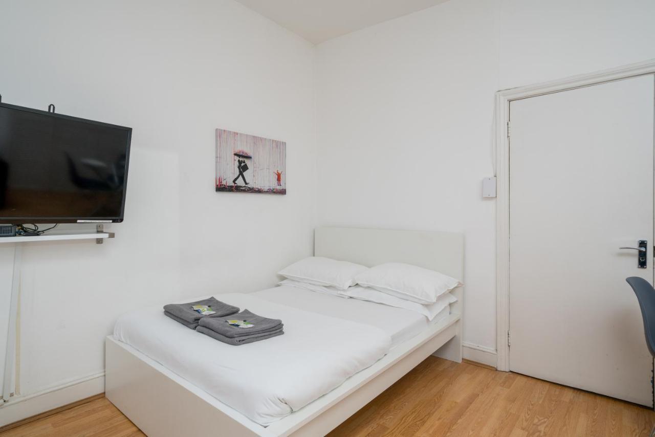 Apartment Soho Sleeps 4, Covent Garden&leicester Square *