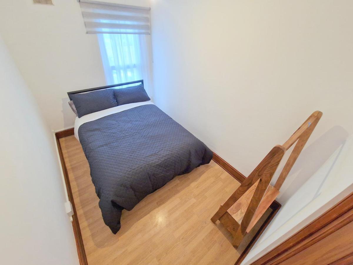Apartment Two Bedroom Near Lewisham Station