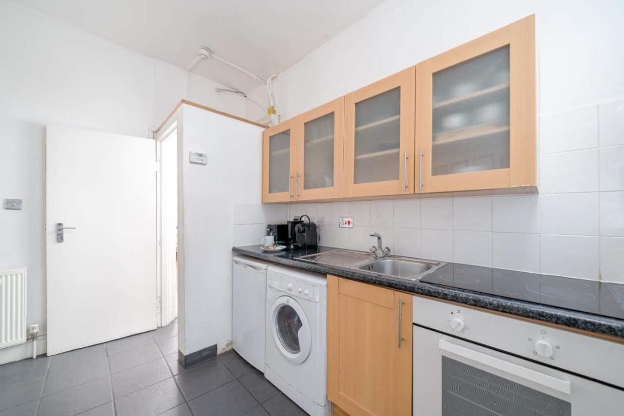 Soho Sleeps 4, Covent Garden&leicester Square *