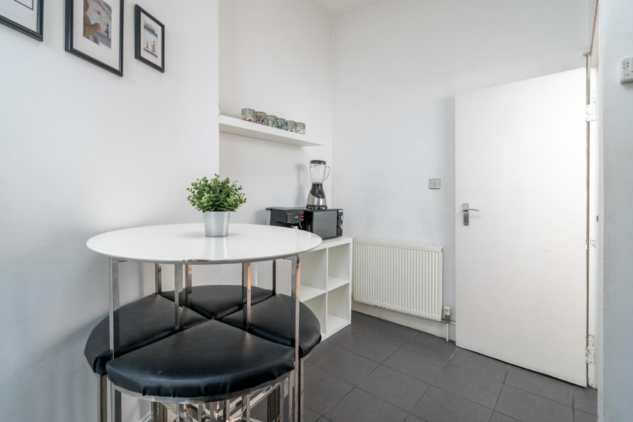 Apartment Soho Sleeps 4, Covent Garden&leicester Square
