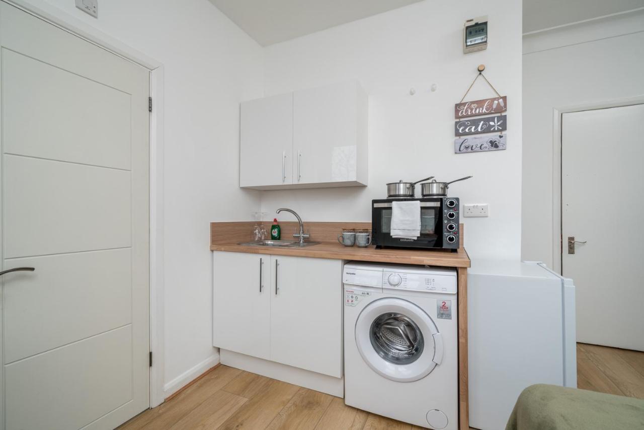 Appartement Walthamstow