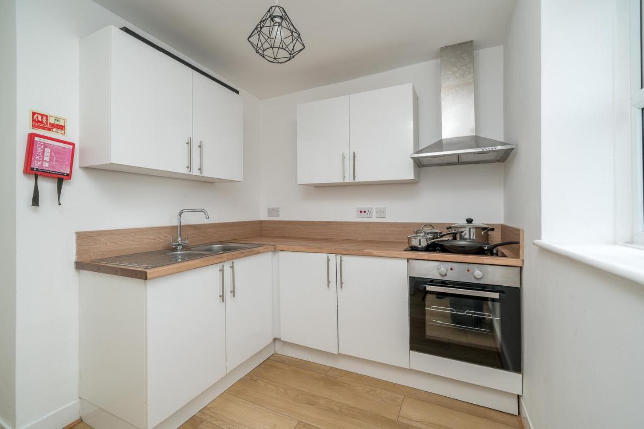 Walthamstow Appartement