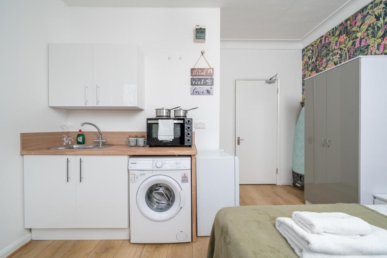 Appartement Walthamstow Londres