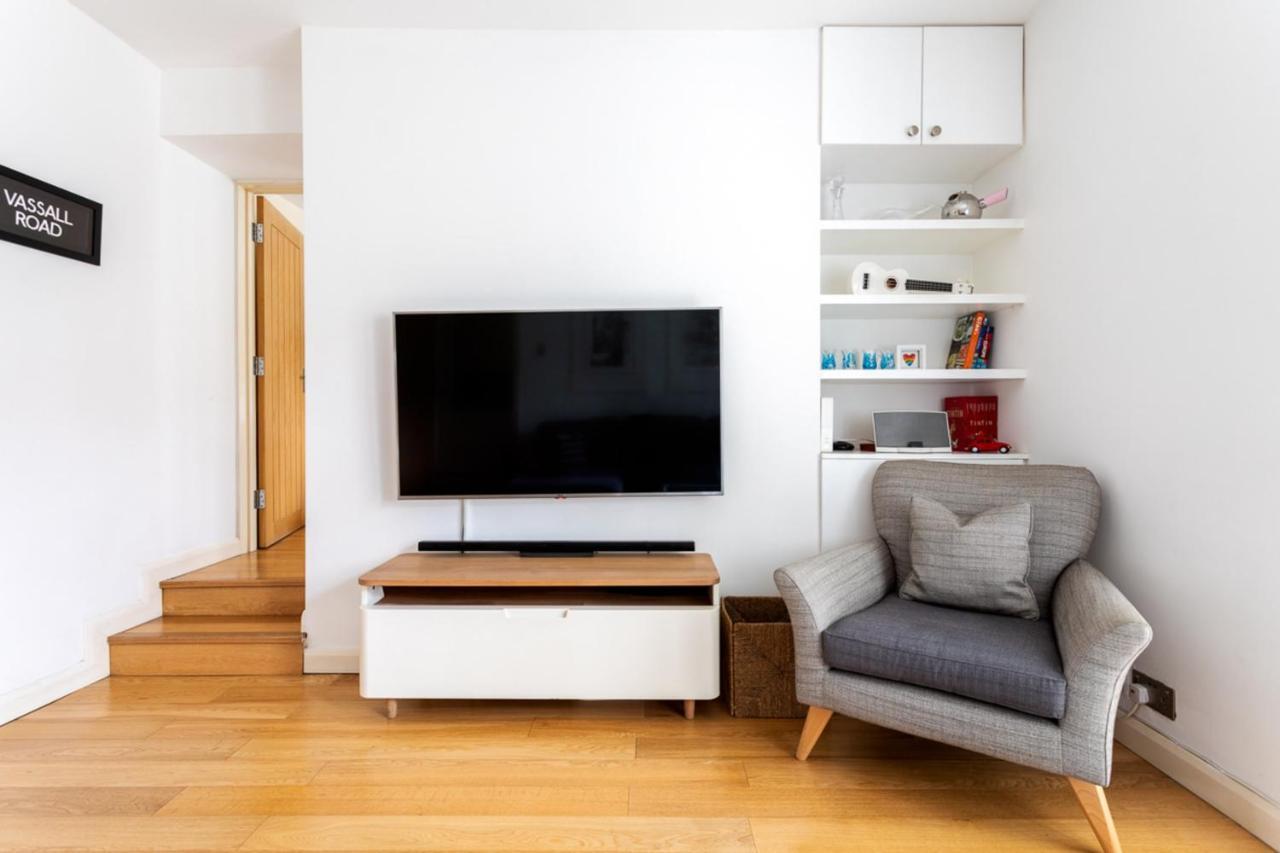 Apartment Cosy Oval