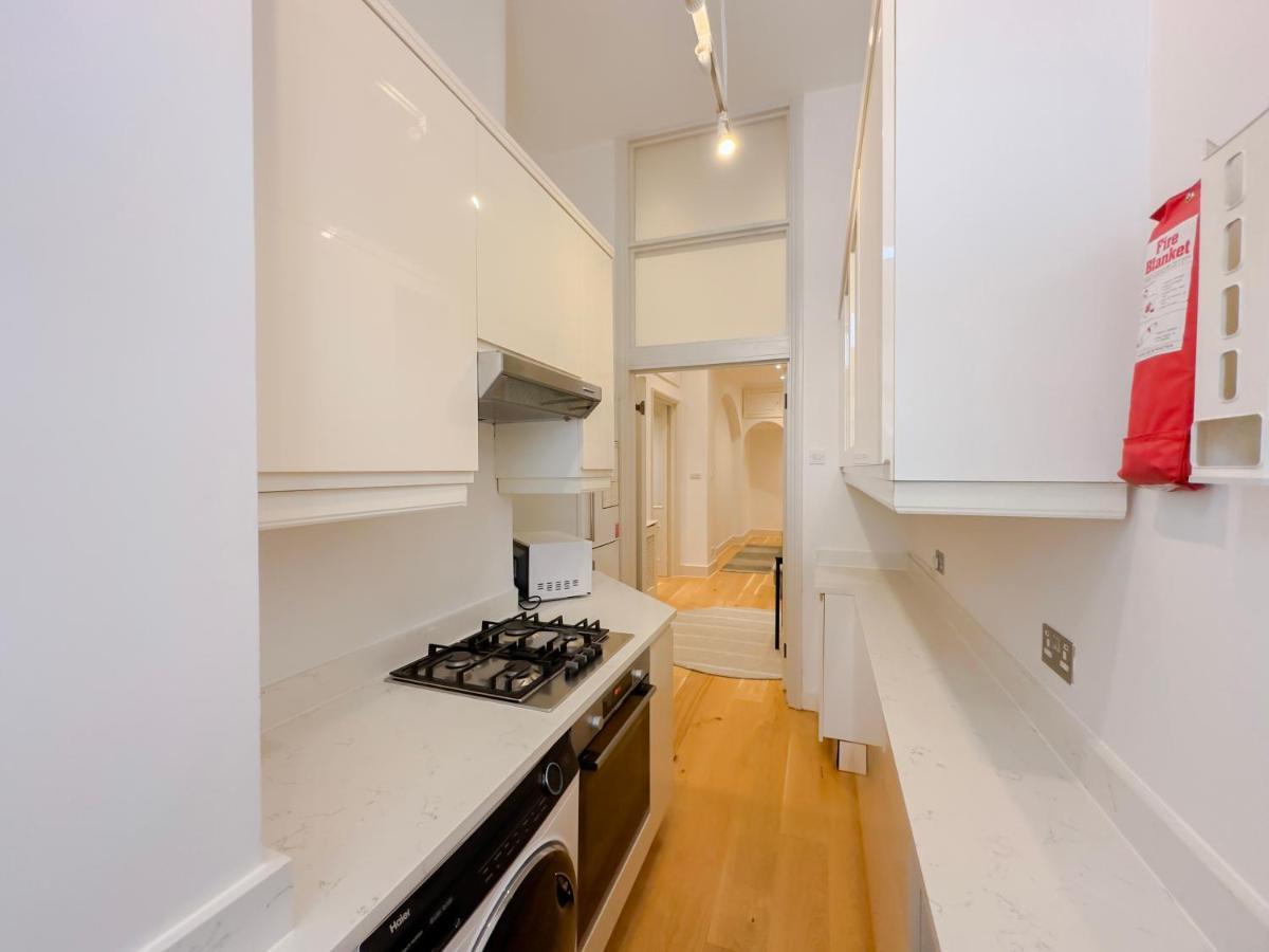 The Stanhope Appartement