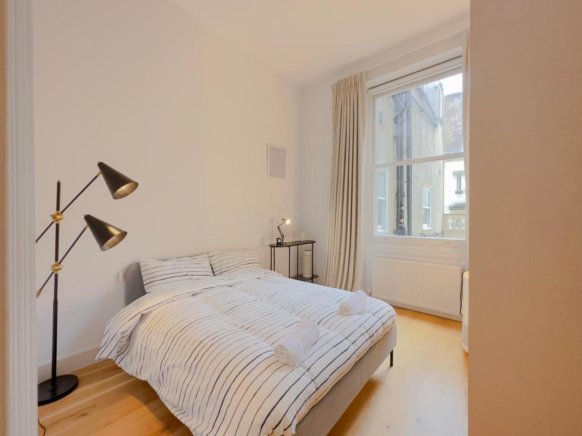 The Stanhope Appartement *