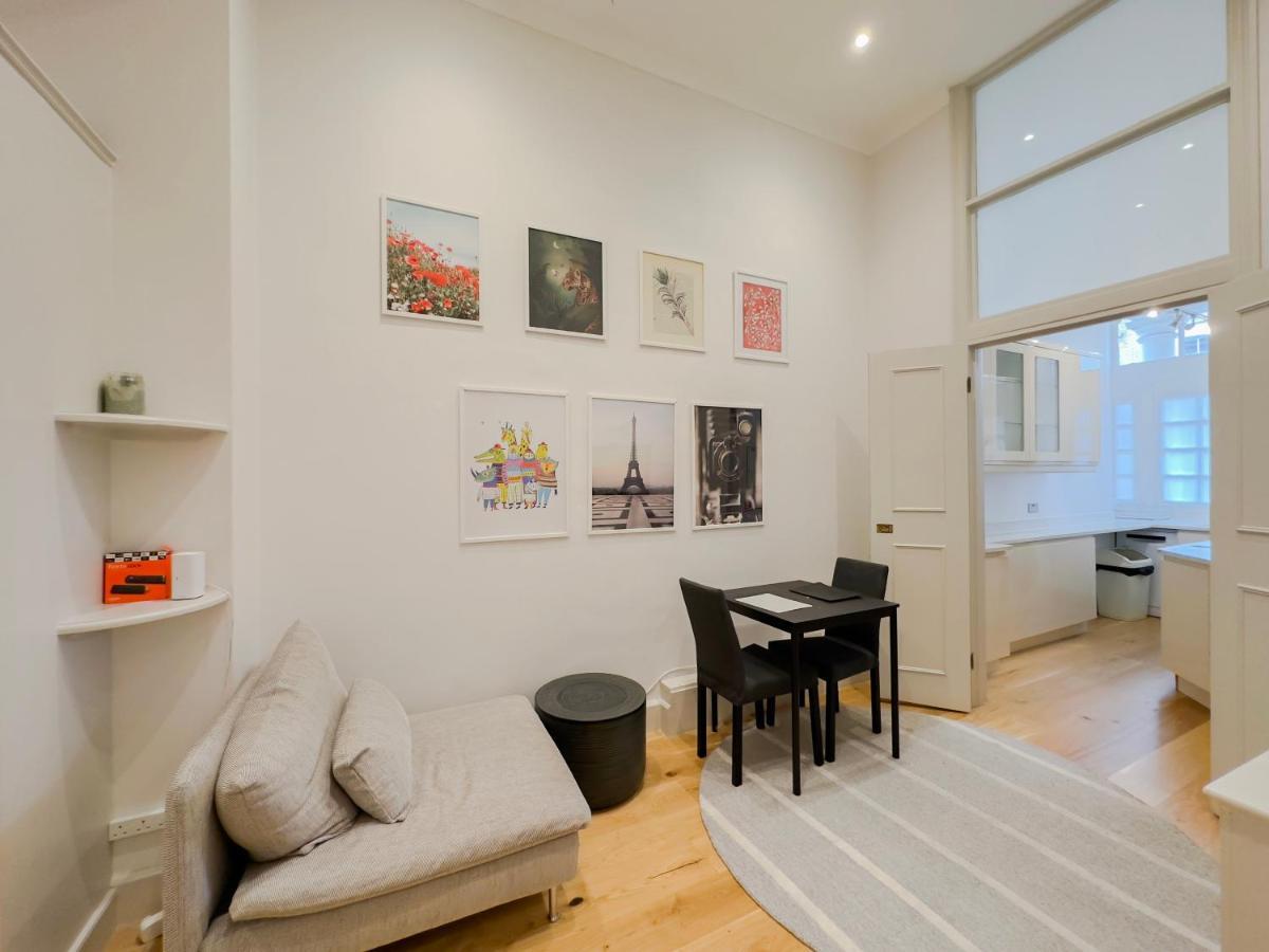 Appartement The Stanhope *