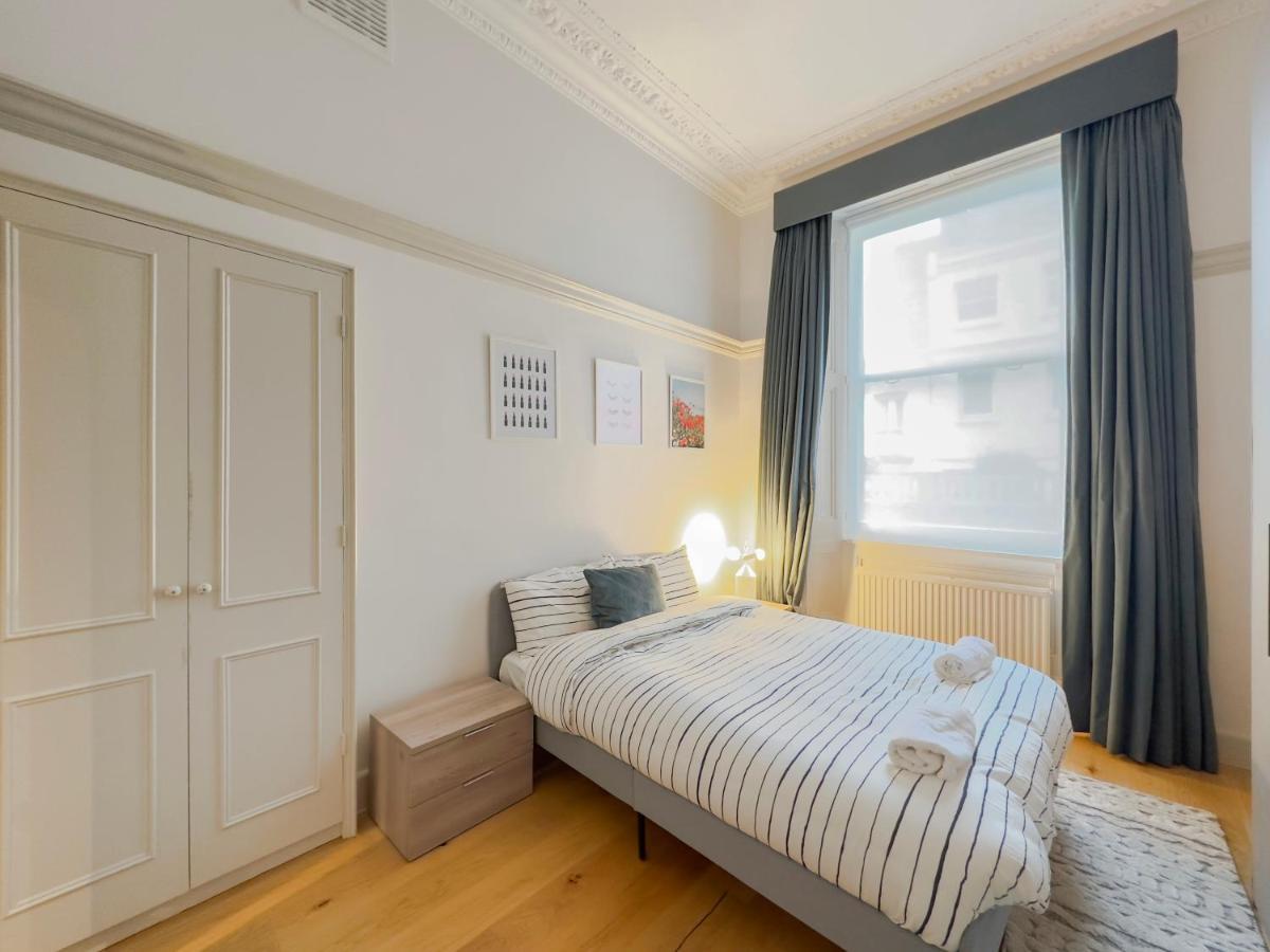 Appartement The Stanhope