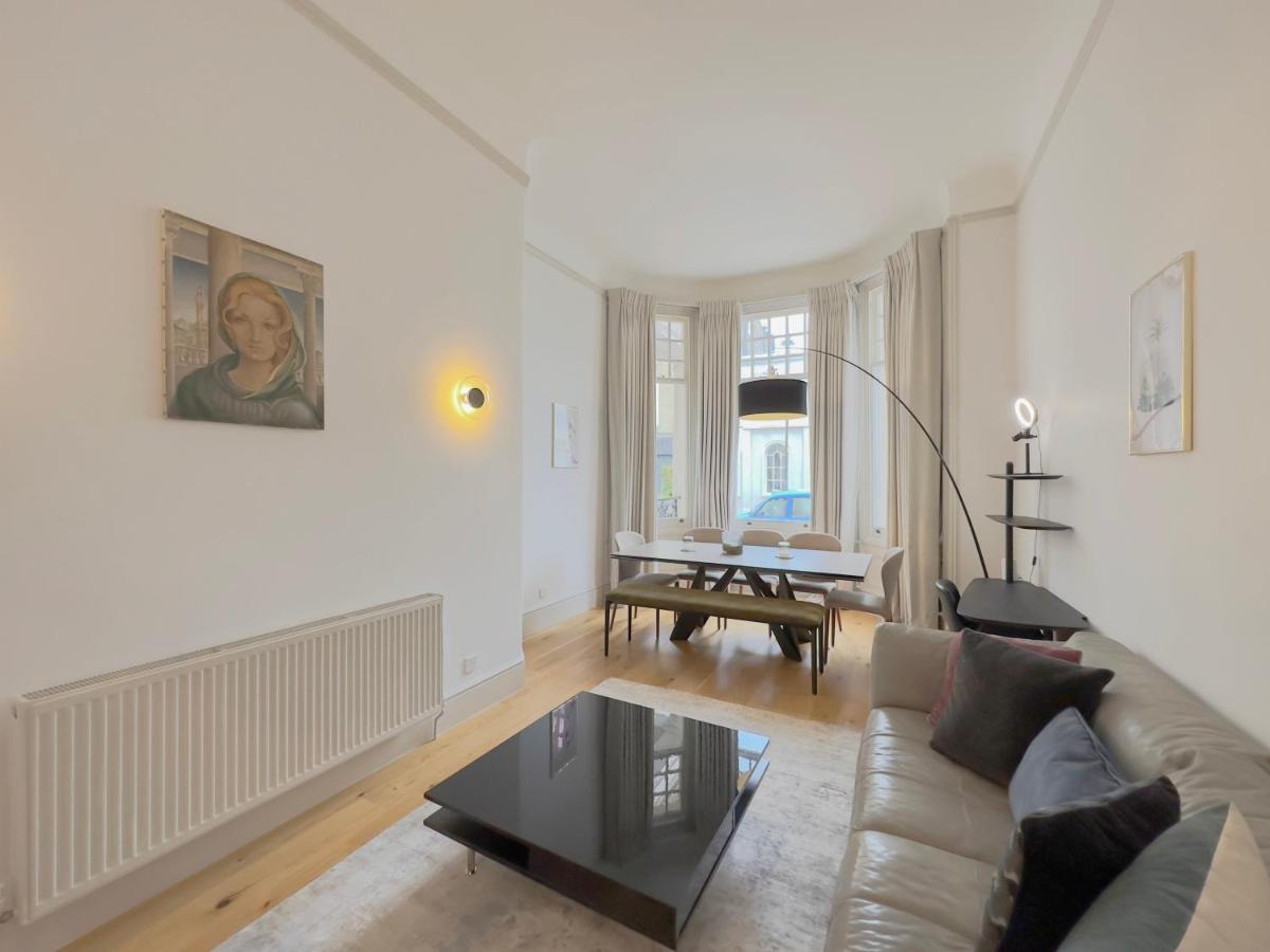The Stanhope Appartement Londen