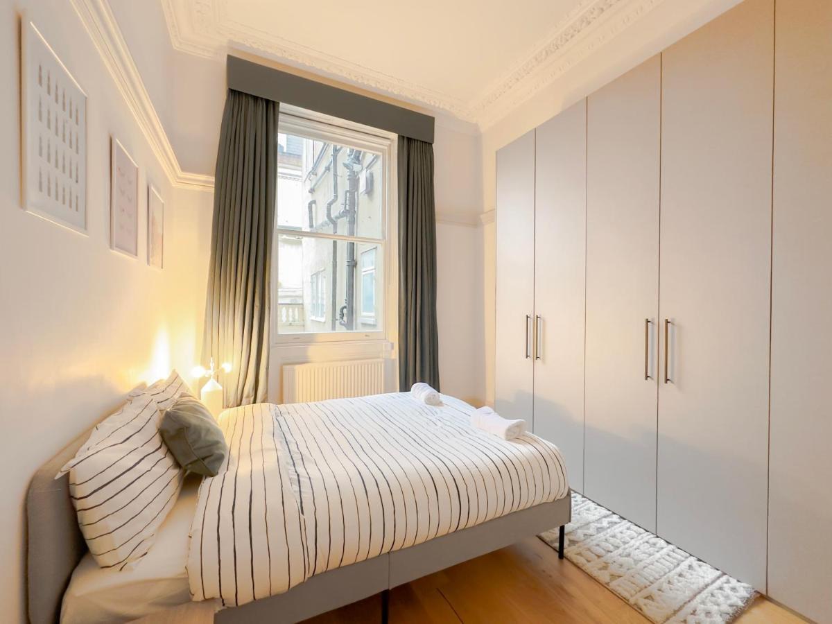 The Stanhope Appartement *