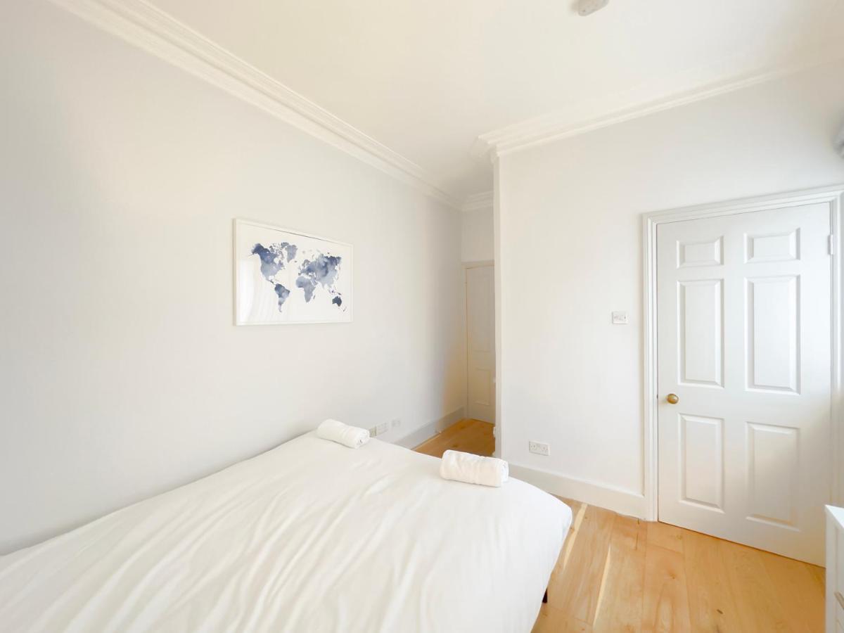 Appartement The Stanhope *