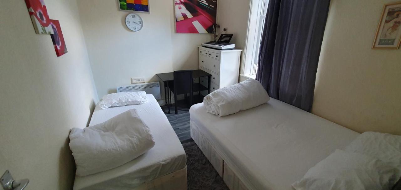 Quarto em Acomodações Particulares Kfot Klassic Holida 2