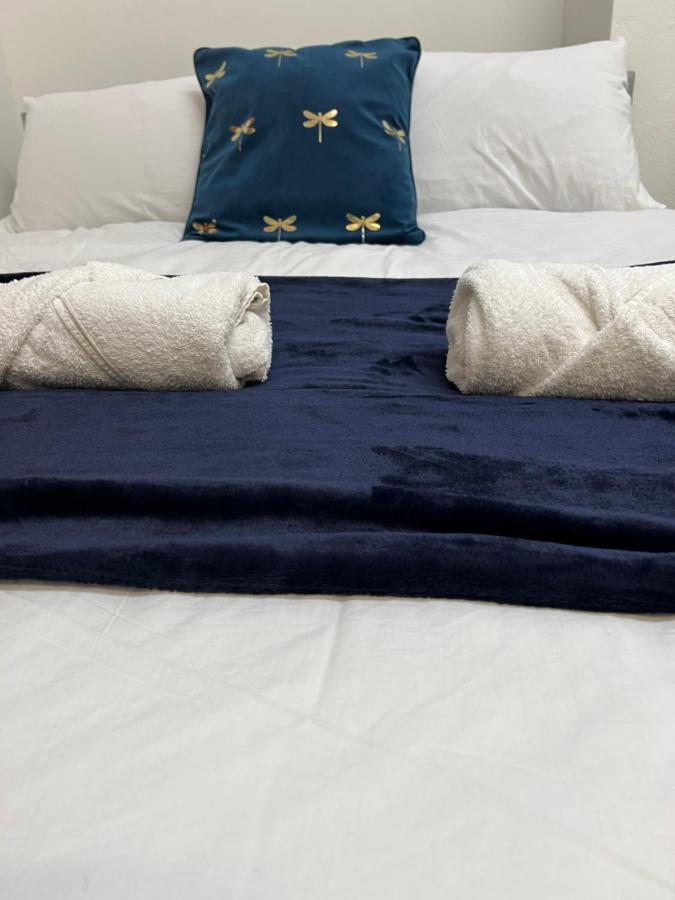 Apartamento Central Cosy
