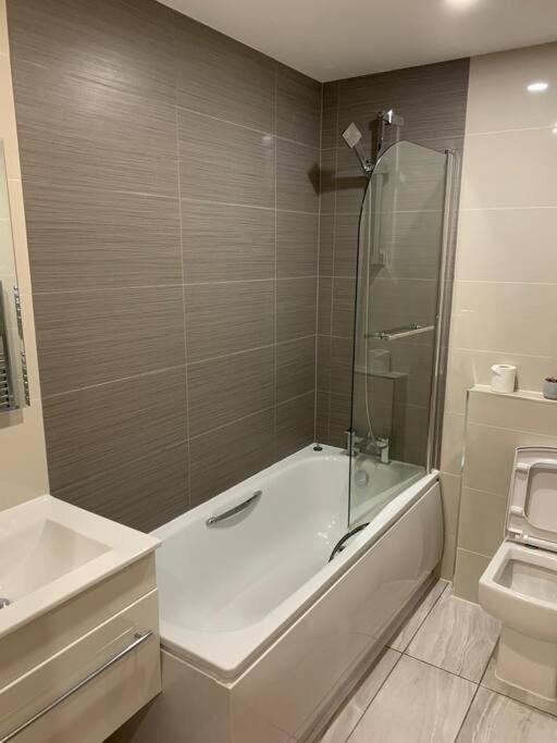 S-w-4 Apartamento