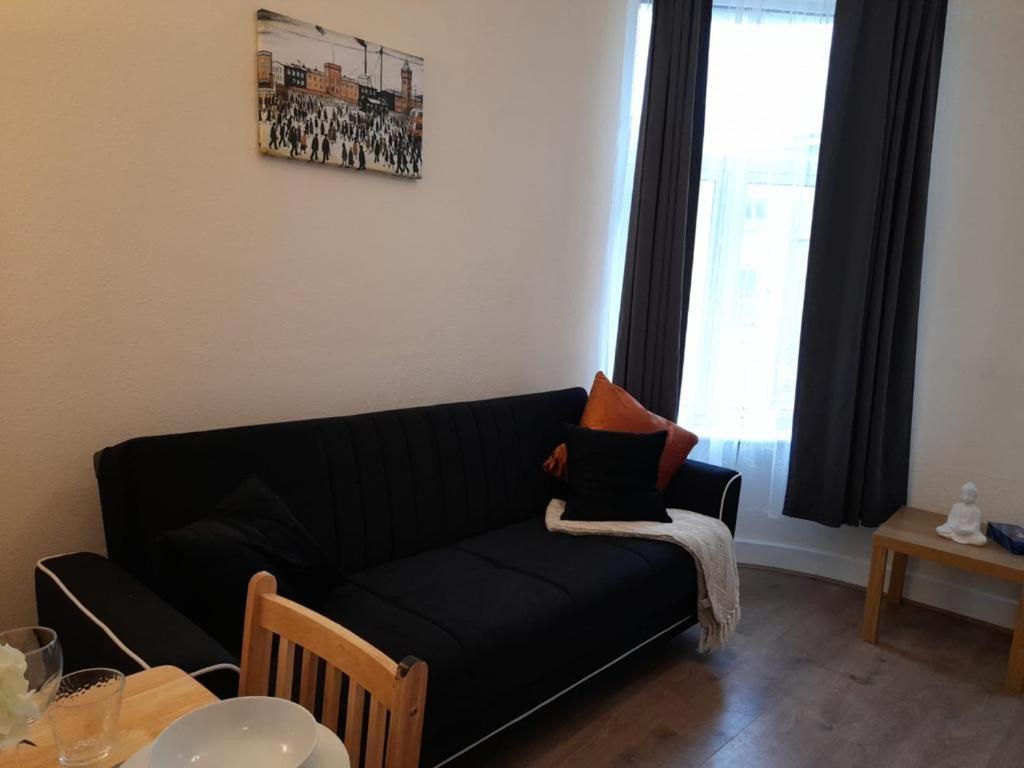Appartement Cozy One Bedroom Londen