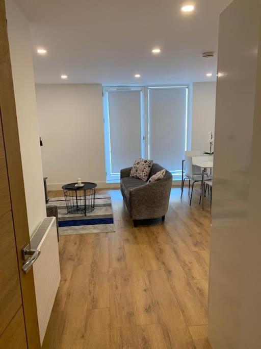 S-w-4 Apartamento Londres