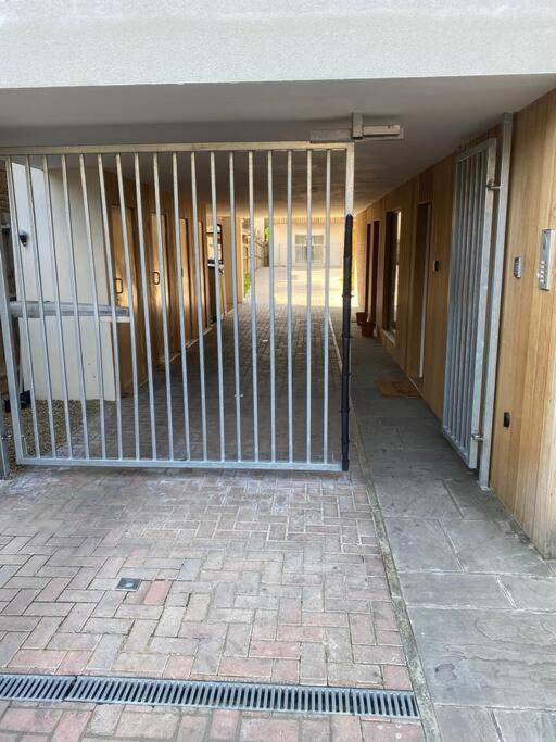 Apartamento S-w-4 Londres