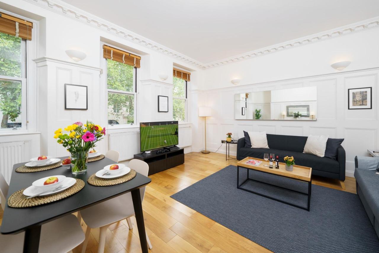 2 Bedr, 3 Beds, 1 Bath Thames, Trafalgar Sq Apartamento *