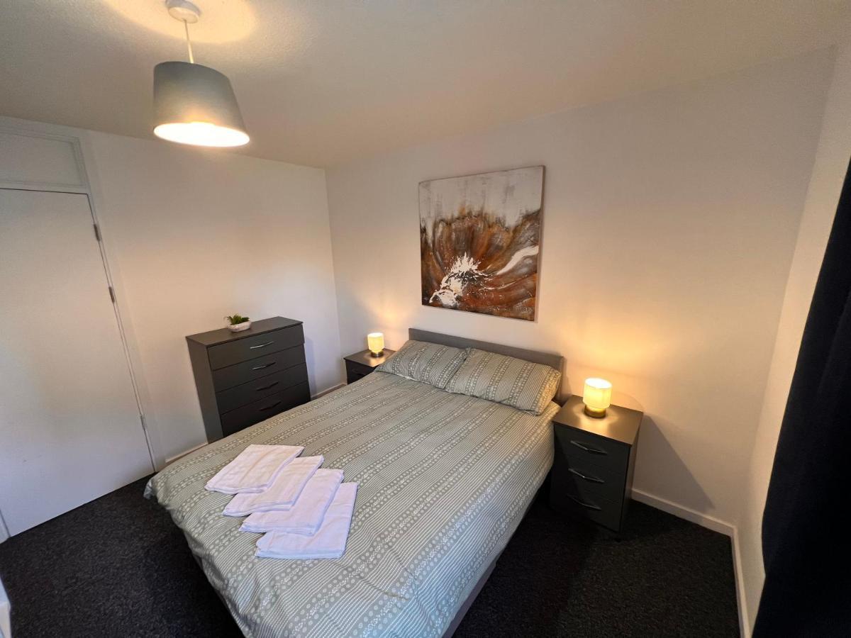 Apartamento Archway Islington