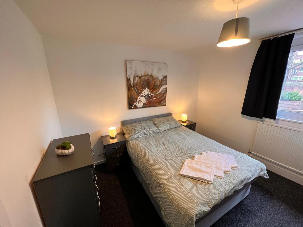 Archway Islington Apartamento