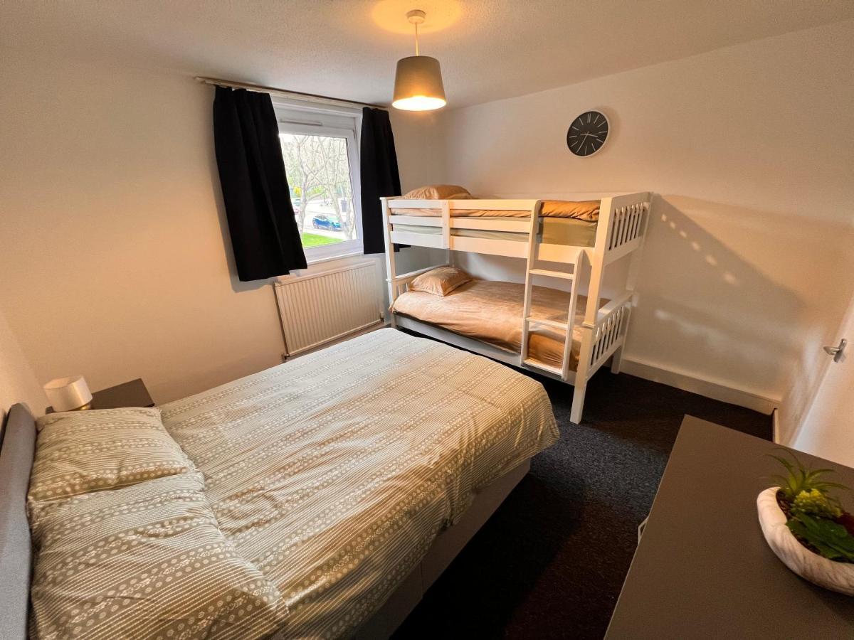 Archway Islington Apartamento Londres
