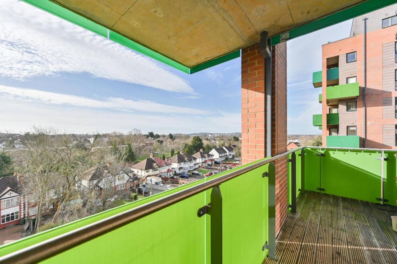 Apartamento 2-bed Only 15 Mins From Londres