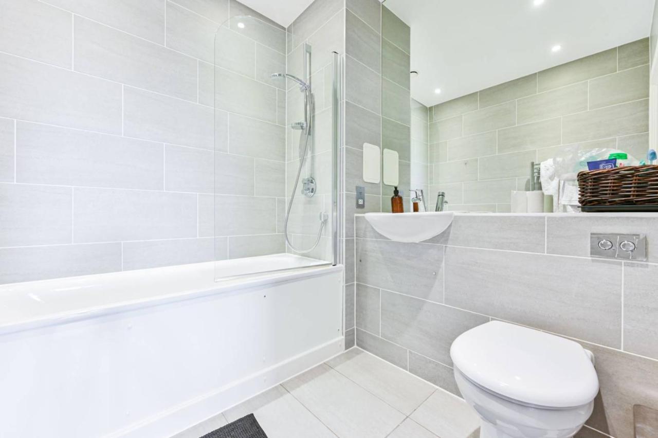2-bed Only 15 Mins From * Londres