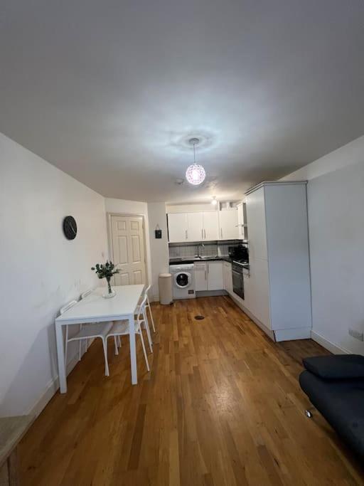 New Build 2 Bed Flat,