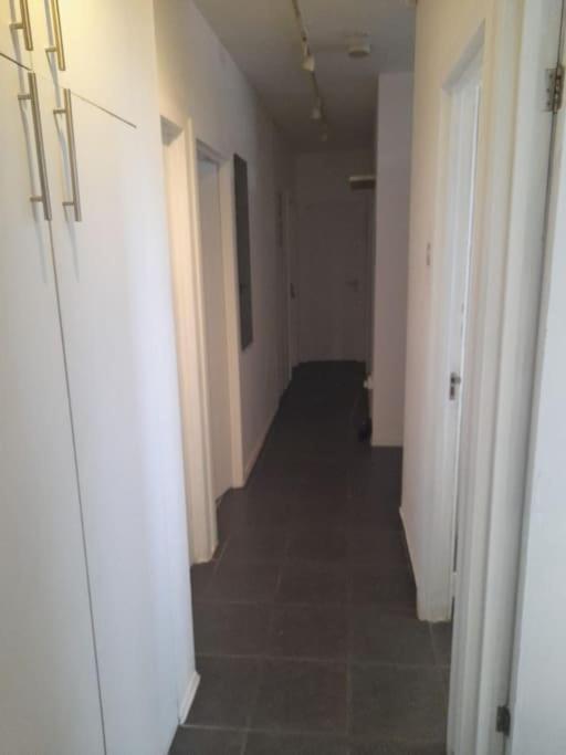Four Bedroom Flat In Foresthill *