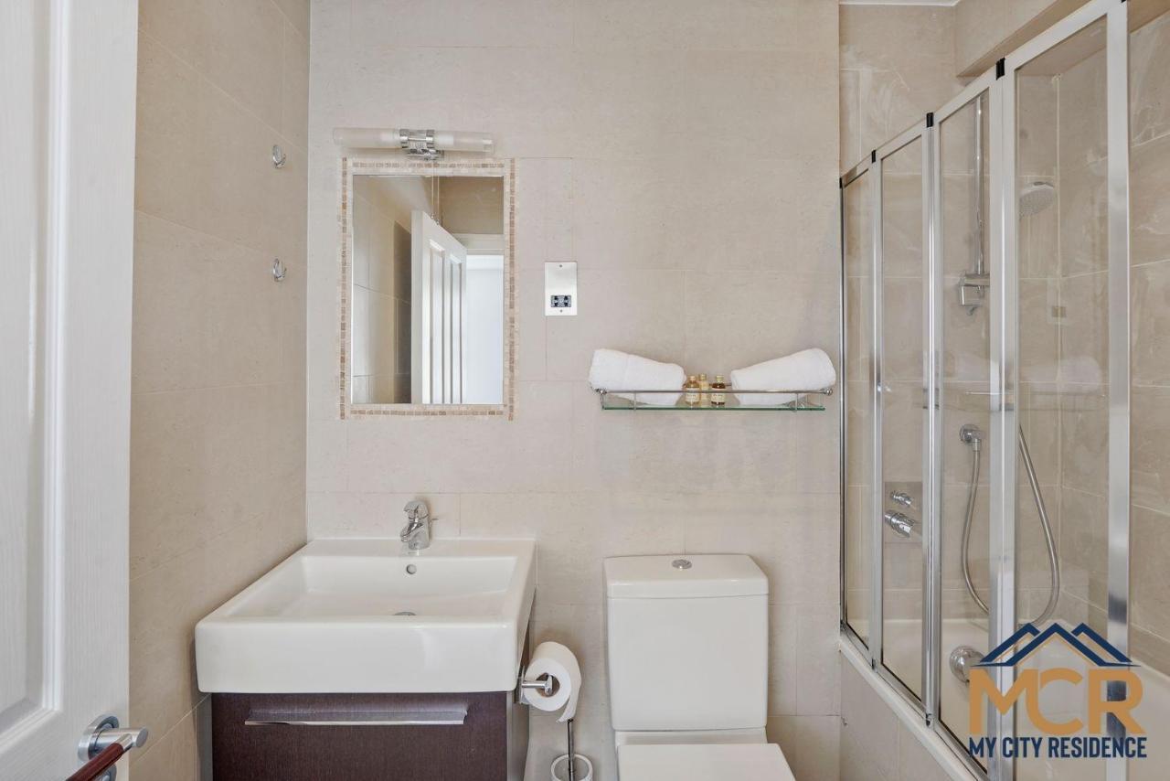 Apartment The Hertford *