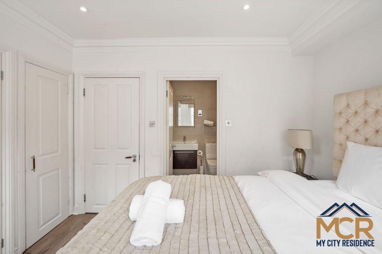 Apartment The Hertford *