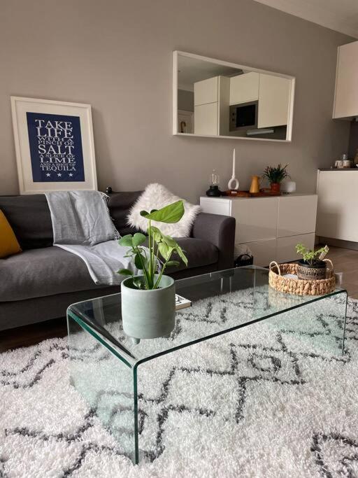 Stunning South Kensington Flat Apartment London