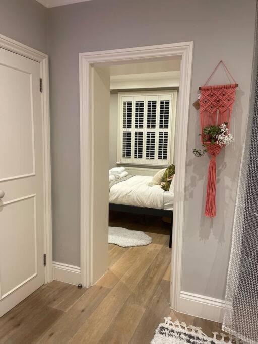 Apartment Stunning South Kensington Flat London