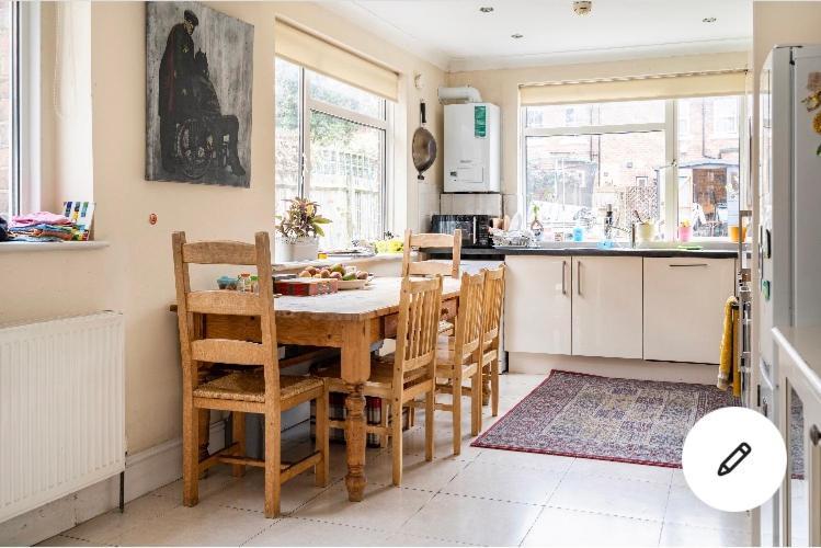 Rosie Blue Accommodatie bij particulieren