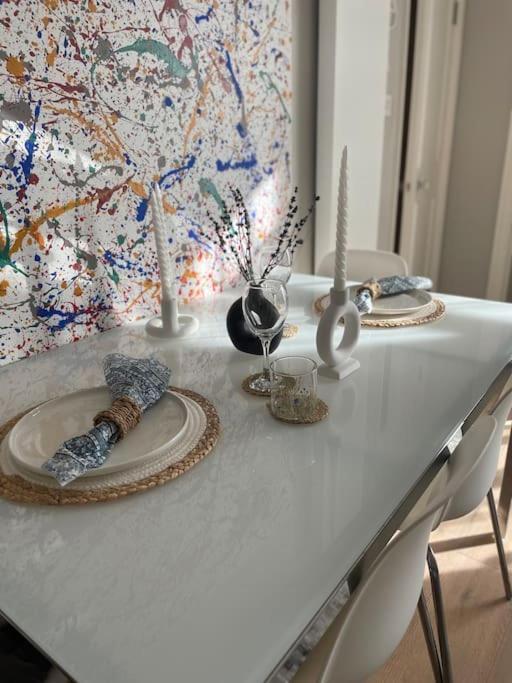 Stunning South Kensington Flat London