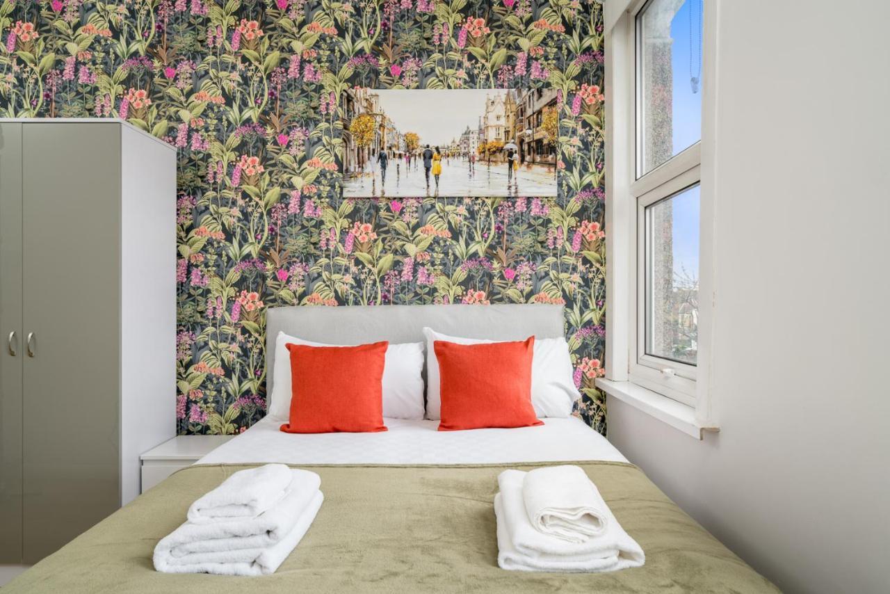Walthamstow Appartement Londres