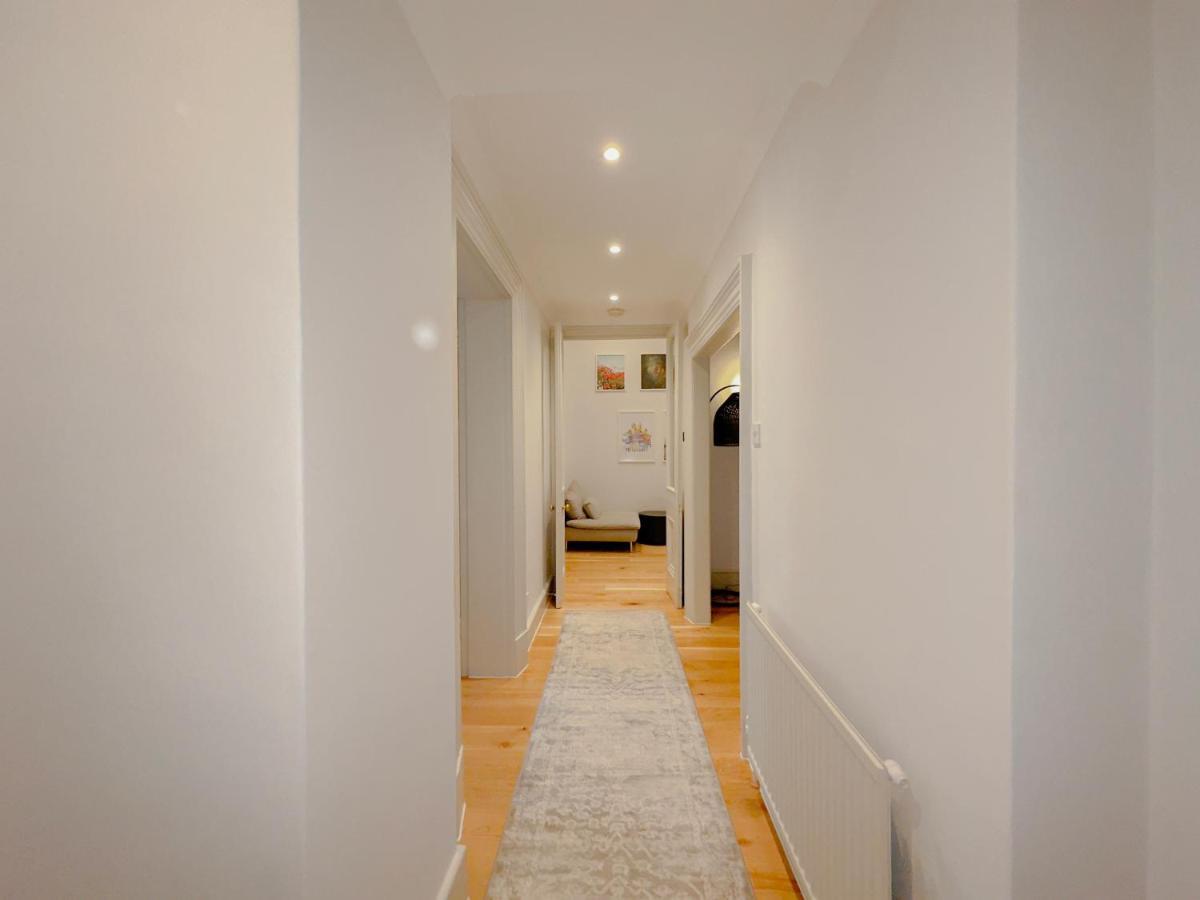 Appartement The Stanhope