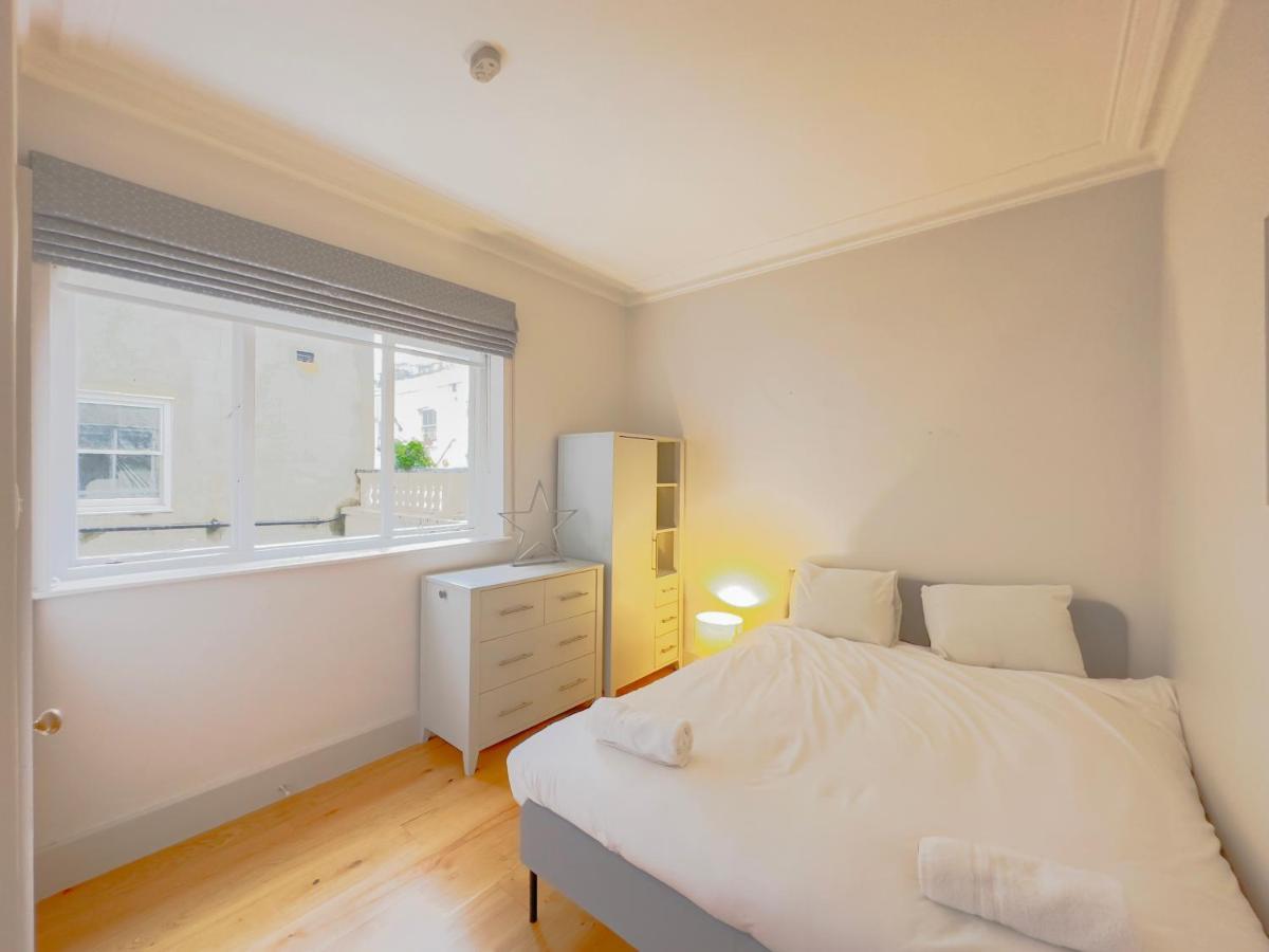 Appartement The Stanhope Londen