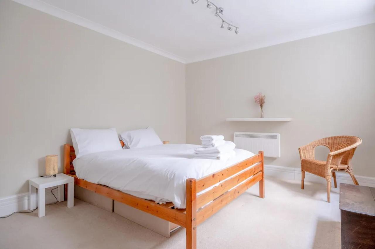 Appartement Lovely 1 Bedroom With Patio - 10 Mins From Hyde Park *