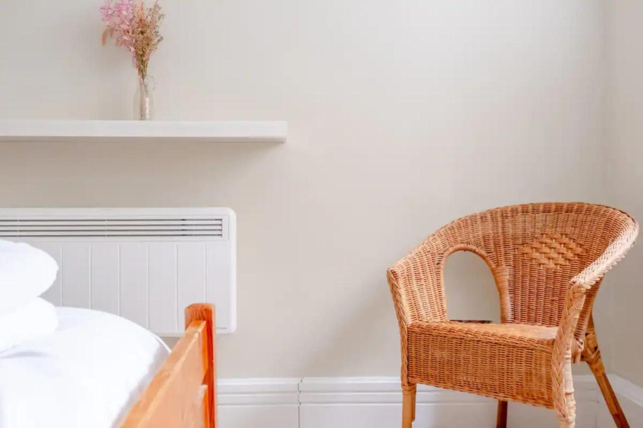 Lovely 1 Bedroom With Patio - 10 Mins From Hyde Park Londen